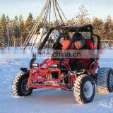 Popular EEC 150cc/250cc Buggy thumbnail-4
