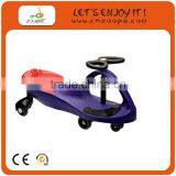 Baby Wiggle Car Original Swing Car With Flashing PU Wheels thumbnail-2