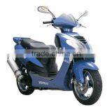 Gas Scooter thumbnail-1