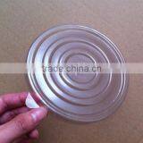 Cheap Price PVC Material Blister Plastic Bowl Cover thumbnail-4
