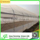 Searea Single Tunnel Greenhouse thumbnail-3