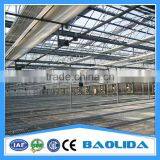Easy Assemble Greenhouse Steel Pipes Structure thumbnail-1