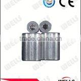 High Quality Oval China Manufacturer Hydraulic Pipe Ferrule Fittings thumbnail-1