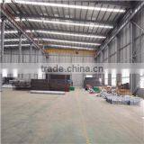 Qingzhou Shengqiang Greenhouse Technology Engineering Co., Ltd. company overview - view 1 thumbnail