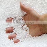 Factory Price Expandabe Polystyrene Resin Foam Beads Eps Raw Material thumbnail-1