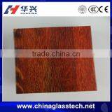 Power Coating Aluminium Profile Wood Color thumbnail-1