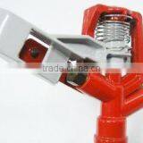 360 Degree Metal Impulse Sprinkler thumbnail-4