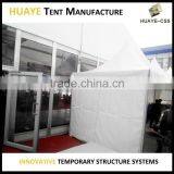 Aluminum Frame Folding Tent 20x50 Tent Canopy for Events and Parties thumbnail-6