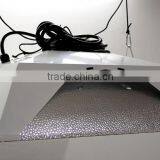 Greenhouse Grow Light / Hydroponics Indoor Growing Double Ended DE Grow Reflector thumbnail-3