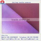 Low Price Add Recycled Nonwoven Made in China Zhejiang Factory/ pp Nonwoven Fabric / pp Non Woven Fabric thumbnail-3