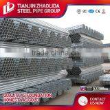 Construction Steel Pipe Manufacturer for India Market thumbnail-4