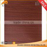 Decorative Plastic Sheet Wood Grain Film Pvc Foil for Mdf thumbnail-2