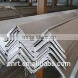 High quality construction hot dip galvanized steel angle