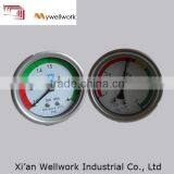 High Quality High Standard Stainless Steel Curved Rod SF6 Gas Leak Detector thumbnail-1