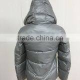 Padded Jacket thumbnail-1