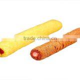 2014 CY Automatic Extruded Center Filled Snacks Machine/plant/processing Line thumbnail-2