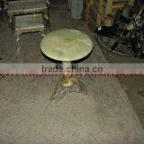 PAKISTAN SUPPLIER PURE ONYX TABLES COLLECTION thumbnail-2