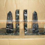 DECORATIVE MARBLE BOOKENDS thumbnail-2