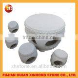 Landscaping River Cute Stone Tablet With Polished Surface thumbnail-6