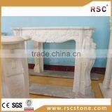 Laminate Flooring Mini Fireplace , Fireplace Insulation Material thumbnail-1