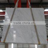 Oriental White Marble Prefab Marble Slab thumbnail-2