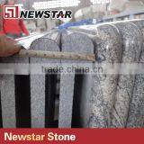 A Grade Quality 2cm Thickness Black Galaxy Granite thumbnail-4