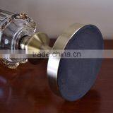 New Design Christmas Indoor Decor Clear Glass Vase for Flowers Arrangement thumbnail-3