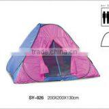 Summer Camp Tents Selling From Shenzhen to Worldwhile thumbnail-1