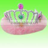 Feather Tiars thumbnail-1