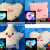 Hot And Popular LED Backrest Floor Cushion thumbnail-2