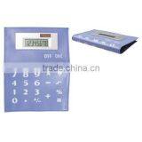 High Quality Super Thin Pocket Calculator for Promotion thumbnail-1