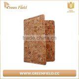 The Unique Nature Cork Leather Mens Wallet thumbnail-4