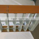 5-layer Steel Bookshelf Steel Book Rack School Library Bookshelf Book Rack thumbnail-4