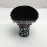 Wholesale Custom Cosmetic Brushes Small Kabuki Brush Makeup Brush Powder Brush thumbnail-2