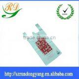 Degradable Hdpe or Ldpe Rolling Bag/biodegradable Plastic Garbage Bags on Roll thumbnail-1