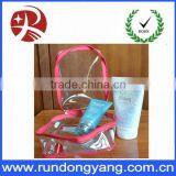 Pvc Waterproof Zip Lock Bag thumbnail-1