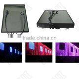 Fashion and Popular Led Video Dance Floor,new Led 3d Viedo Dance Floor With DMX thumbnail-4