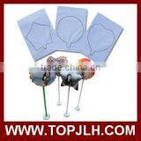 Wedding Decoration Foil Printable Balloons for Photo Printing thumbnail-2