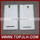 Chinese Supplier New Products 3d Sublimation Phone Case for Sony Xperia C3 thumbnail-5