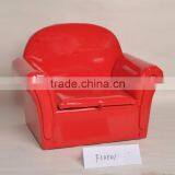 Children PU Sofa With Storage Function thumbnail-1