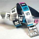 Most Popular Leather Women Belts thumbnail-1