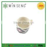 Ceramic Porcelain Coffee Tea Mug Cup thumbnail-6