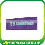 Custom Screen Printed Headband for Women thumbnail-3