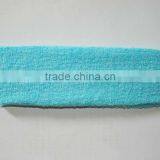 Customized Cotton Sport Headband thumbnail-1