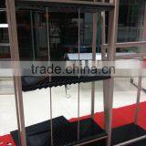 ps Plastic Blister Display Shelf,vacuum Forming and OEM Design