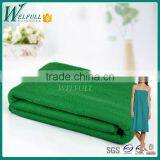 Quick Dry Microfiber Hammam Green Bath (140*90cm) thumbnail-1