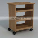 2014 New Wooden Storage Rack thumbnail-1