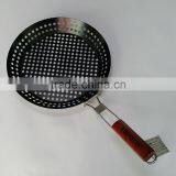 Hot Sale Professional Large Charcoal Bbq Grill thumbnail-6