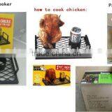 Beer Chicken Cooker; thumbnail-4