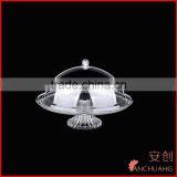 Wholesale Clear Acrylic Dome Cover thumbnail-1